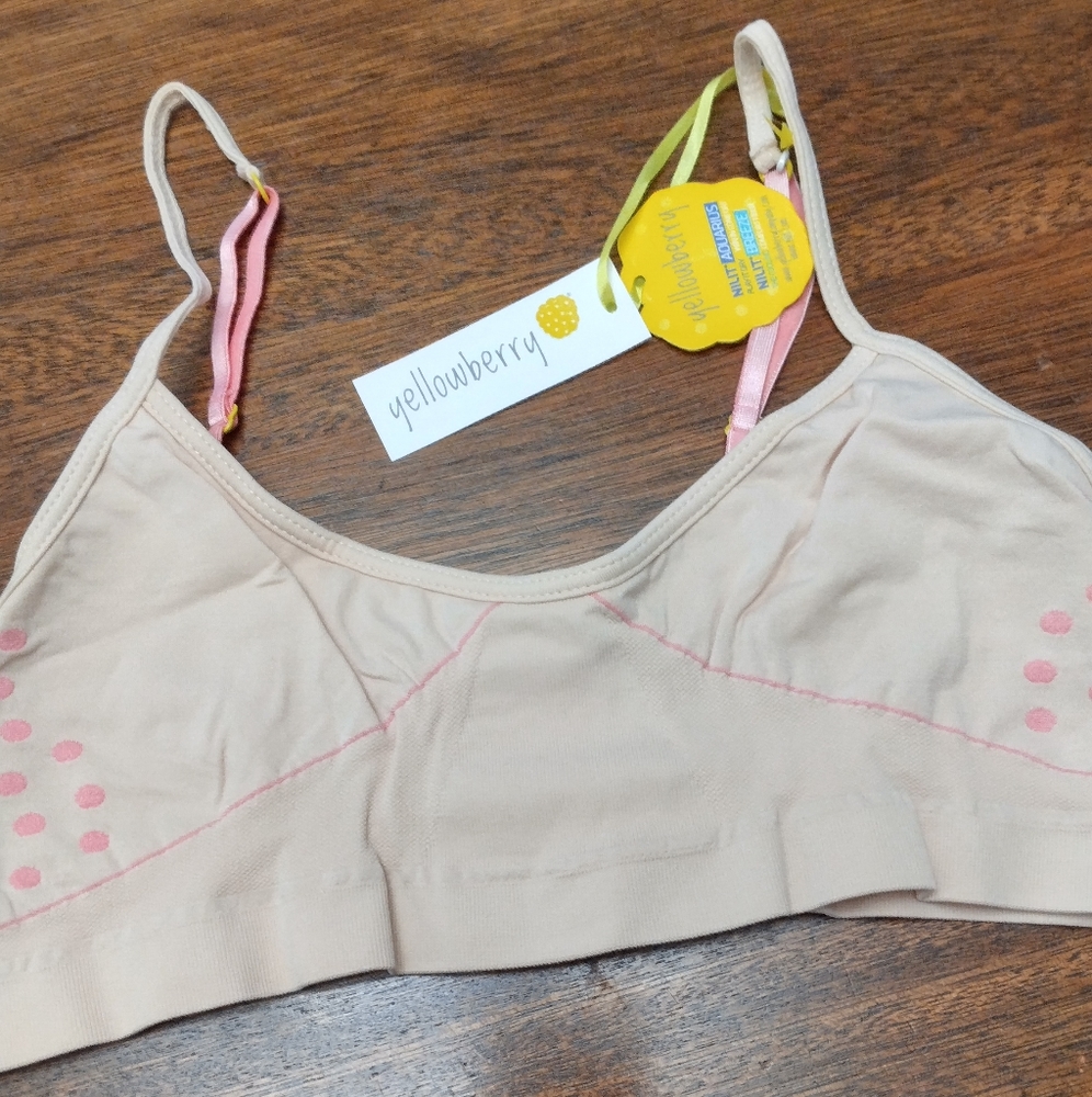 Yellowberry Tween